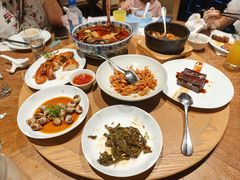 -宁波柏悦酒店·钱湖渔港