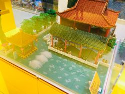 -乐高授权专卖店(济南万象城店)