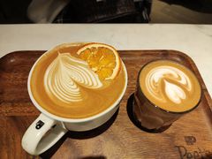-Peet's 皮爷咖啡(东湖路手作店)