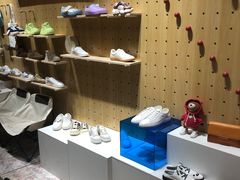 -Feiyue飞跃(长乐路店)