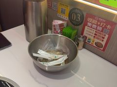 -聚味罗记大排檔·鲜鱼杂·甲鱼煲•龙虾馆(科学馆店)