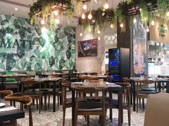 大堂-TAMATI(巴黎贝甜韩式西餐厅店)