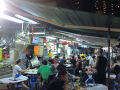 大堂-富源潮州打冷美食