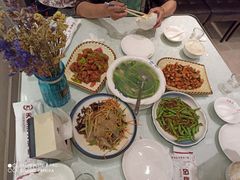 -天外天大酒店(南中华路店)