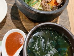 -朴大人炭烤·韩国料理(奥帆中心海尔洲际店)