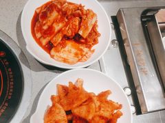 -丰茂烤串(公园店)