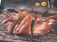 -嘉旺港式茶餐厅(延长中路店)