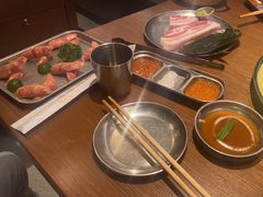 -马场洞肉铺(高丽街店)