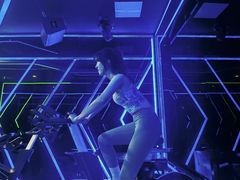 -FLARE STAR FITNESS(复地活力城店)