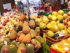 -blt精品超市(杭州城西银泰店)