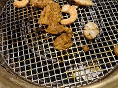 -德得轩烤涮一体自助餐厅(王府井店)