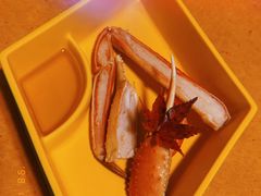 -蟹道乐(道顿堀本店)