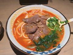 -鑫花溪牛肉米粉(凤凰街创始总店)