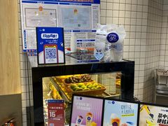 -茶百道(京华城店)