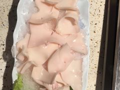 -二荆条·蜀鲜汇城市森林火锅