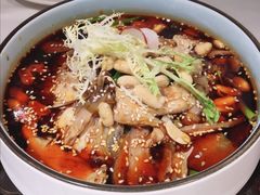 -尽膳·鱼鲜川菜(宽窄巷子店)