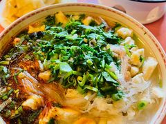 -吾味香葫芦头(安西街店)