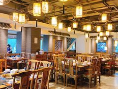 大堂-纸盐河码头火锅(十八梯店)