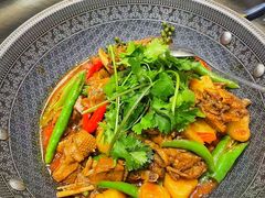 -茅庐·川粤精品私房菜(金沙遗址店)