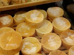 -山崎面包(第一八佰伴店)