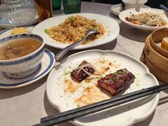 -陶兰居·手工点心·粤菜(圆融时代广场店)