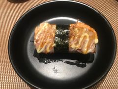 -昊·来了寿司(泡桐树店)