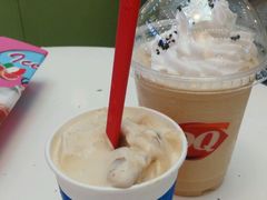 -DQ·蛋糕·冰淇淋(徐东销品茂店)