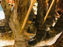 -揽季锅物会.福建黄鱼.海鲜姿造(五四路店)