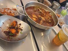 -蓉三少冒烤鸭·四川小吃集(北京首店)