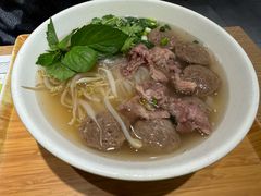 -蔡澜Pho·越南粉餐厅(海上世界店)