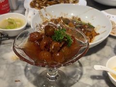 -城南往事·鲁菜济南菜(软件园美莲广场店)