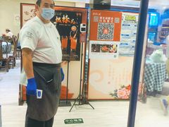 -紫光园(劲松店)