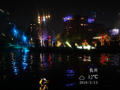 -运河游船(武林门码头)