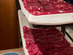 -左庭右院鲜牛肉火锅(环球港店)