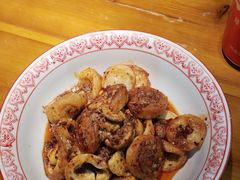 -陈家婆的菜(梅溪湖店)