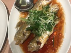 -陶陶居海鲜酒家(新马路店)