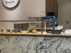 -WHEAT&BAKER-麥(凯德来福士店)