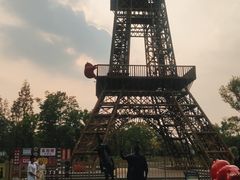 -祥源·阜阳生态乐园