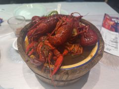 -怪怪龙虾·来自江苏盱眙(惊驾路店)