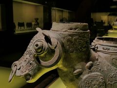 -上海博物馆(人民广场馆)