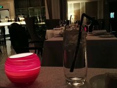 -上海和平饭店-华懋阁 The Cathay Room