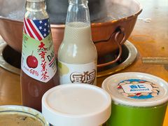 -牛街清真满恒記(平安里西大街店)