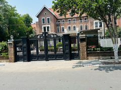 -天津五大道文化旅游区