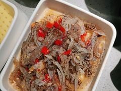 -半天妖烤鱼(中山路店)