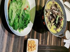 -江太极江浙菜(马桥万达广场店)