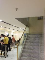 -3AM HAIR SALON染发接发