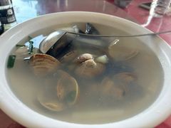 -鸿旺海鲜楼(平潭流水店)