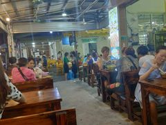大堂-周记蟹仔粉(侨港风情街店)