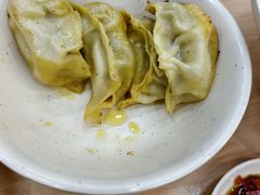 -蒋家桥饺面店(广陵路店)