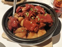 -汤城小厨•粤菜•靓汤(苏州街店)